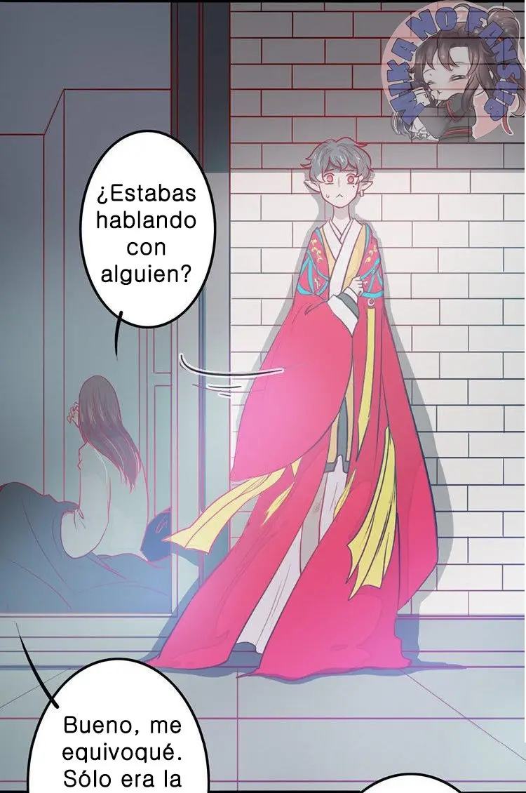 La suerte llega después de estar en una relación (2017) - Capítulo 26 - Página 9 - LectorTMOo