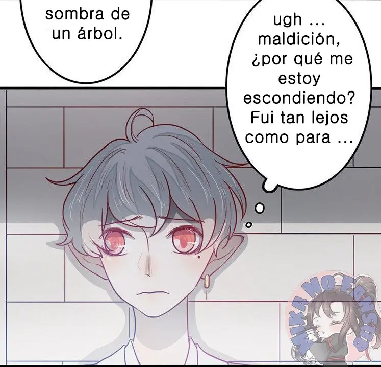 La suerte llega después de estar en una relación (2017) - Capítulo 26 - Página 10 - LectorTMOo