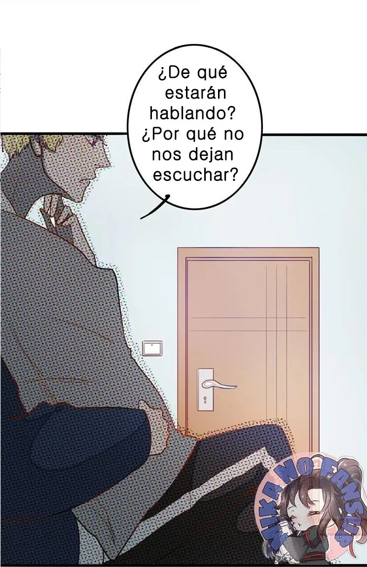 La suerte llega después de estar en una relación (2017) - Capítulo 27 - Página 5 - LectorTMOo