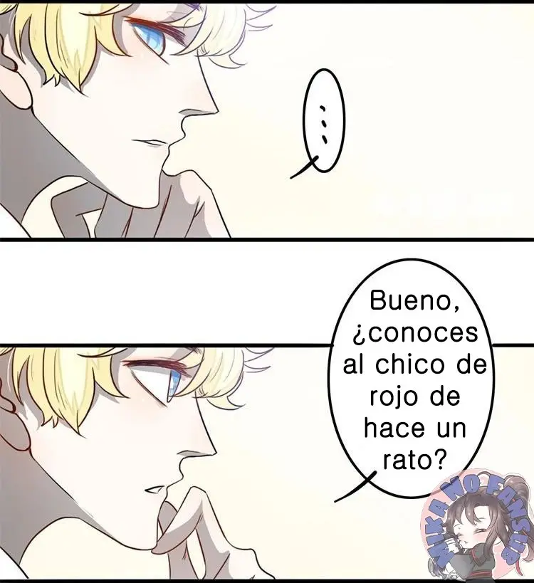 La suerte llega después de estar en una relación (2017) - Capítulo 27 - Página 7 - LectorTMOo