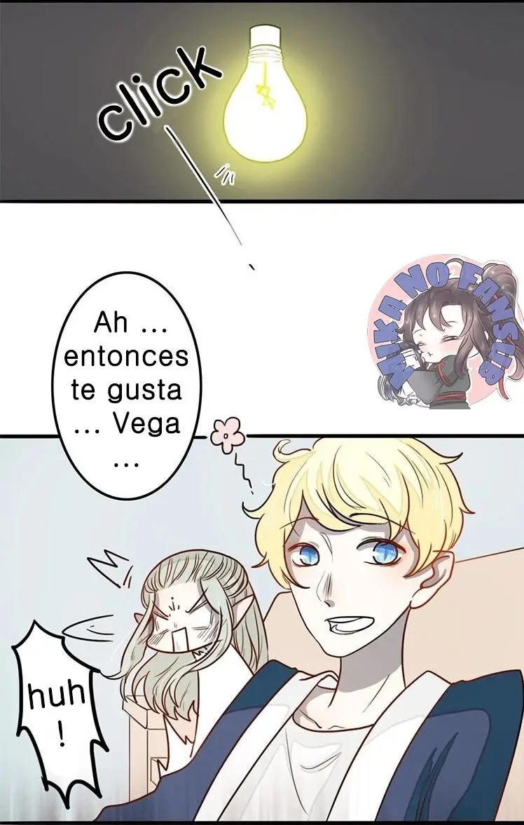 La suerte llega después de estar en una relación (2017) - Capítulo 27 - Página 13 - LectorTMOo