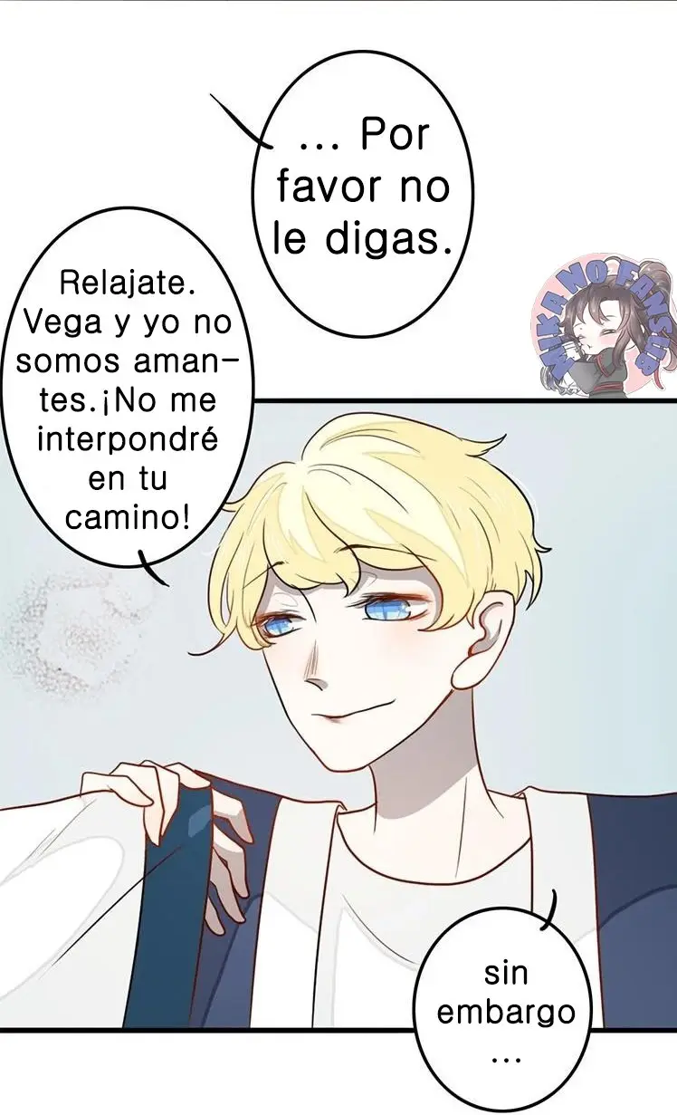 La suerte llega después de estar en una relación (2017) - Capítulo 27 - Página 15 - LectorTMOo