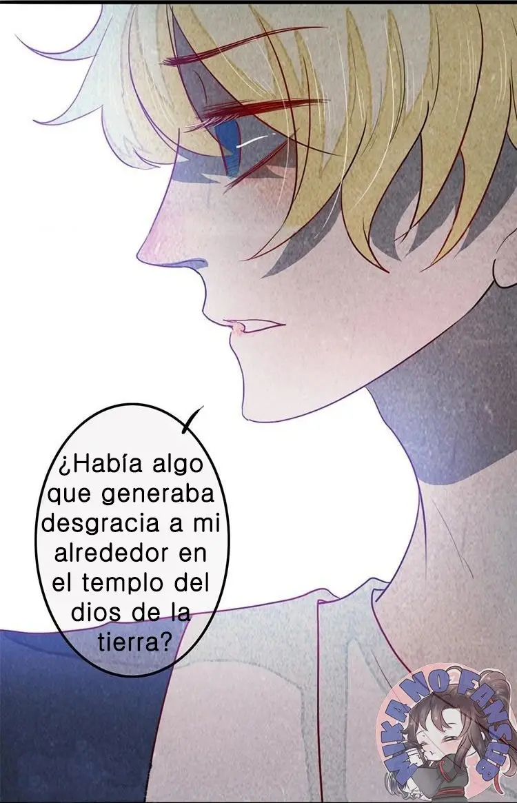 La suerte llega después de estar en una relación (2017) - Capítulo 27 - Página 19 - LectorTMOo
