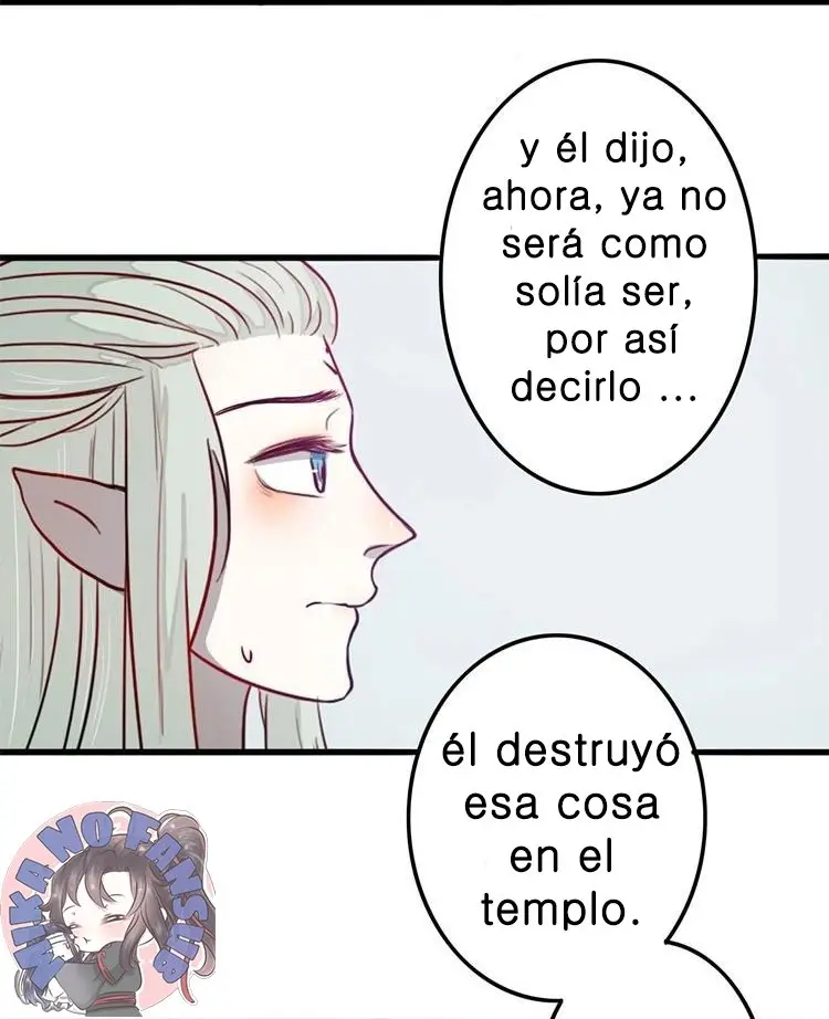 La suerte llega después de estar en una relación (2017) - Capítulo 27 - Página 20 - LectorTMOo