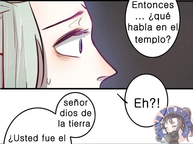La suerte llega después de estar en una relación (2017) - Capítulo 27 - Página 21 - LectorTMOo