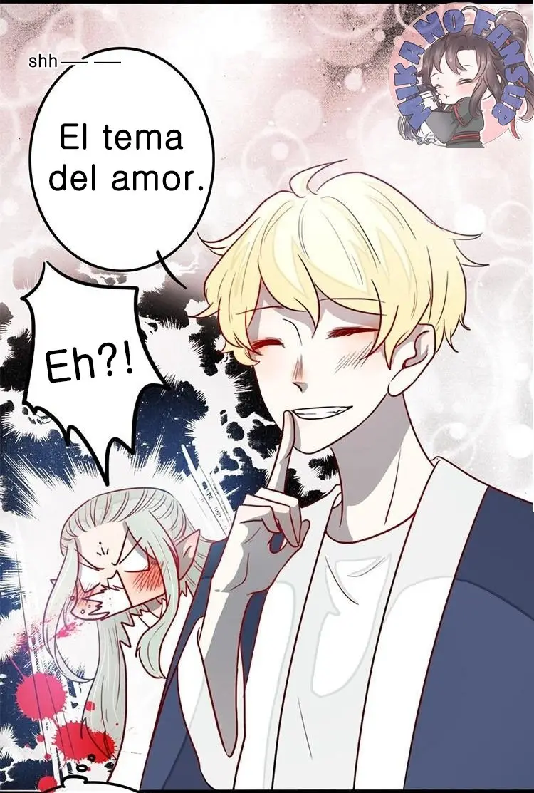 La suerte llega después de estar en una relación (2017) - Capítulo 27 - Página 27 - LectorTMOo