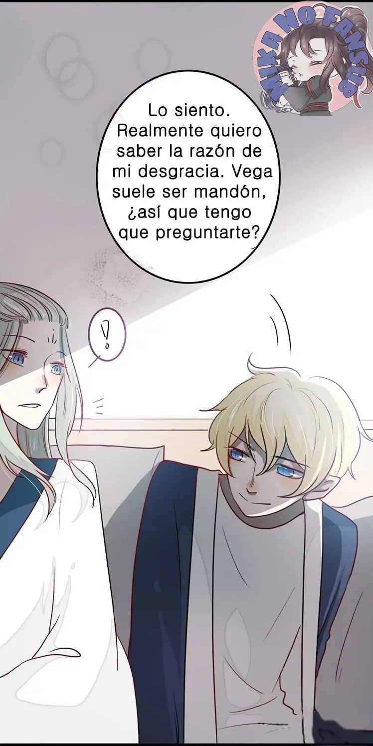 La suerte llega después de estar en una relación (2017) - Capítulo 27 - Página 29 - LectorTMOo