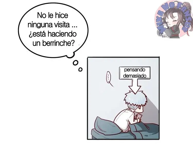 La suerte llega después de estar en una relación (2017) - Capítulo 28 - Página 4 - LectorTMOo