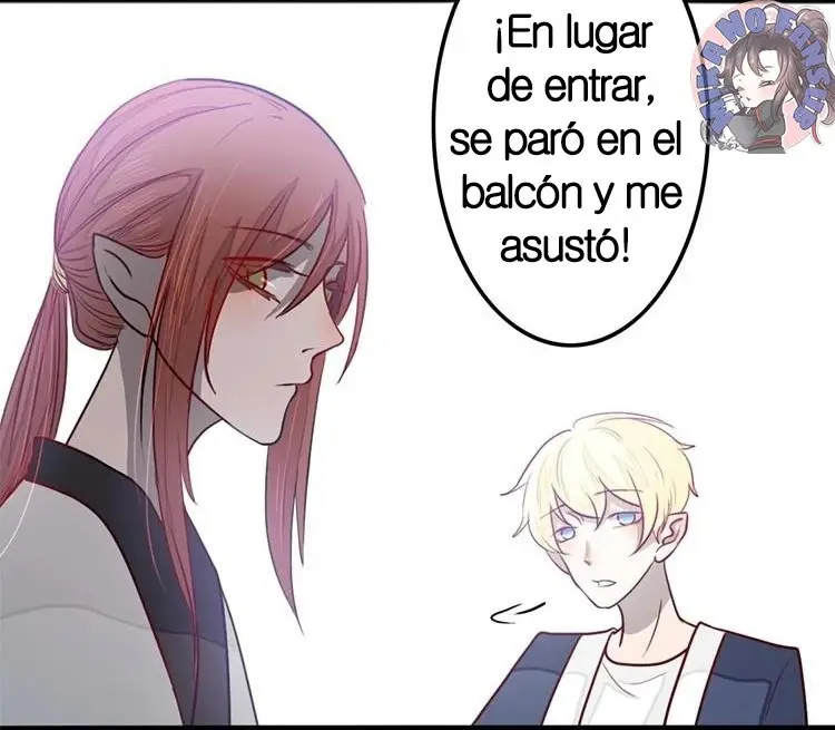 La suerte llega después de estar en una relación (2017) - Capítulo 28 - Página 7 - LectorTMOo