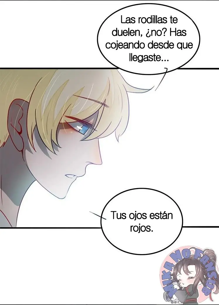 La suerte llega después de estar en una relación (2017) - Capítulo 28 - Página 15 - LectorTMOo