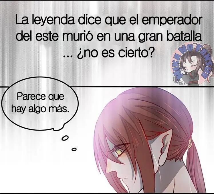 La suerte llega después de estar en una relación (2017) - Capítulo 28 - Página 23 - LectorTMOo