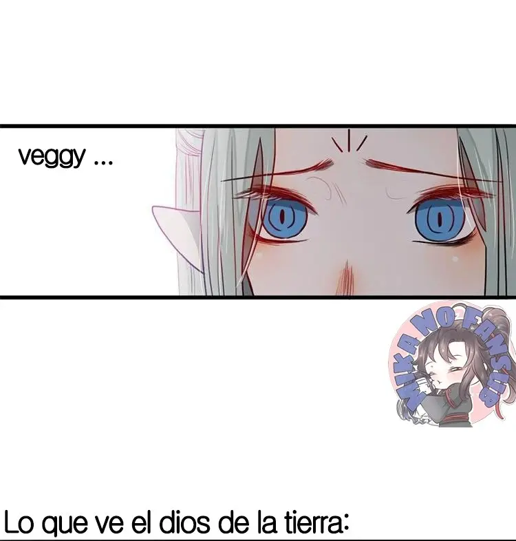 La suerte llega después de estar en una relación (2017) - Capítulo 28 - Página 24 - LectorTMOo