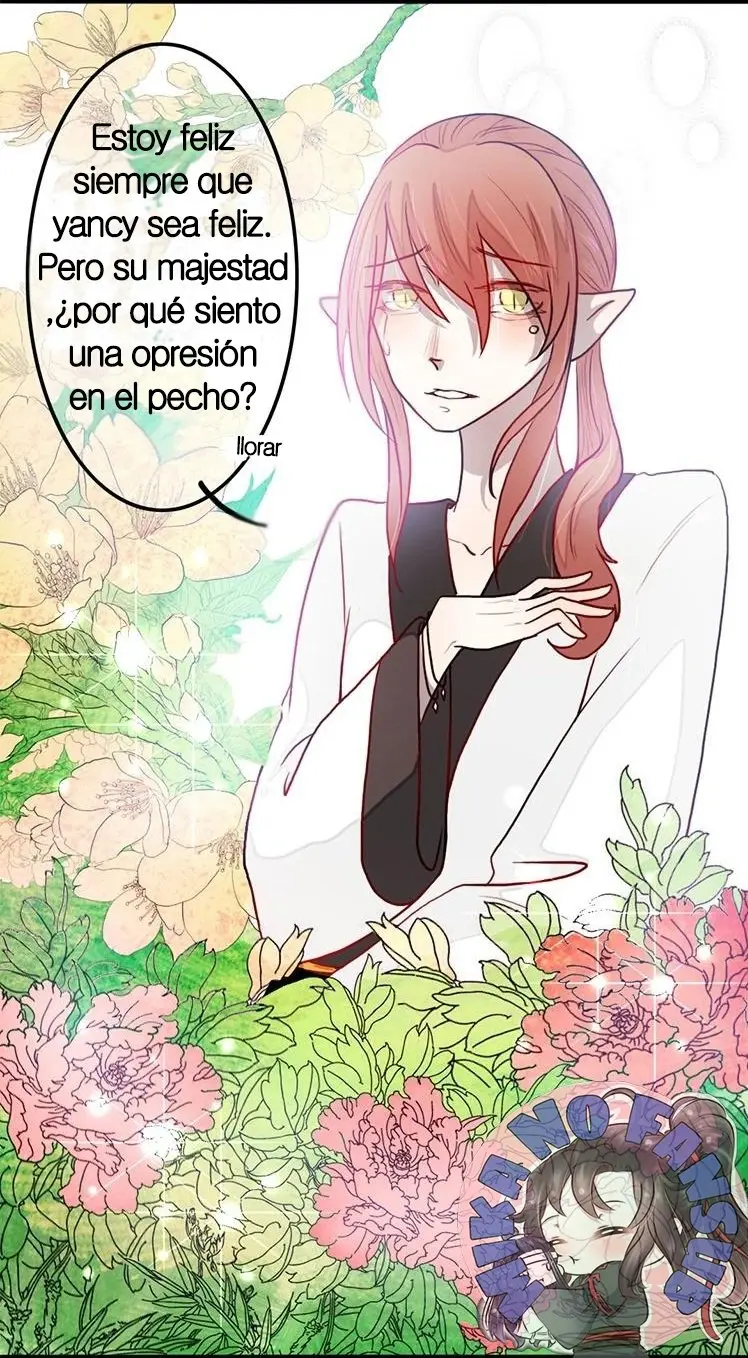La suerte llega después de estar en una relación (2017) - Capítulo 28 - Página 25 - LectorTMOo