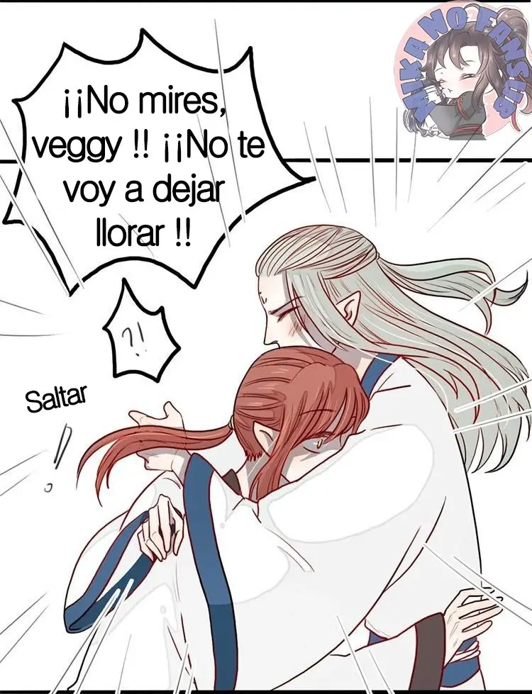 La suerte llega después de estar en una relación (2017) - Capítulo 28 - Página 26 - LectorTMOo
