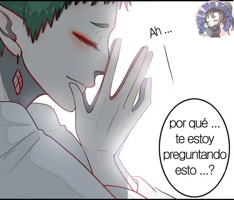 La suerte llega después de estar en una relación (2017) - Capítulo 29 - Página 25 - LectorTMOo