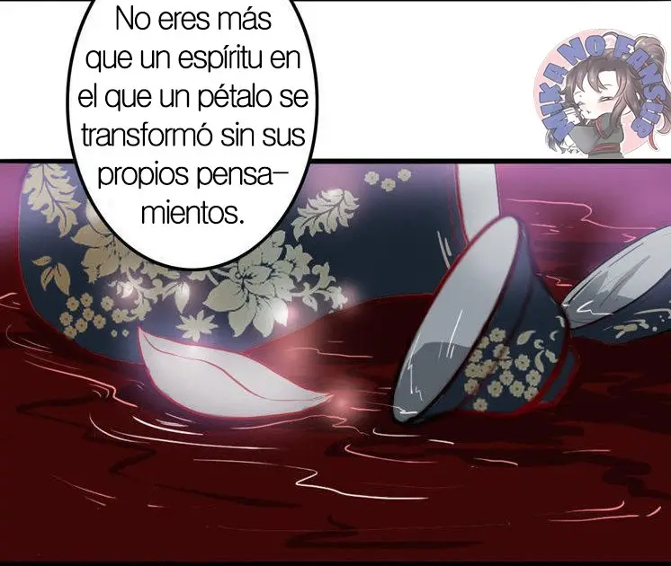 La suerte llega después de estar en una relación (2017) - Capítulo 29 - Página 30 - LectorTMOo