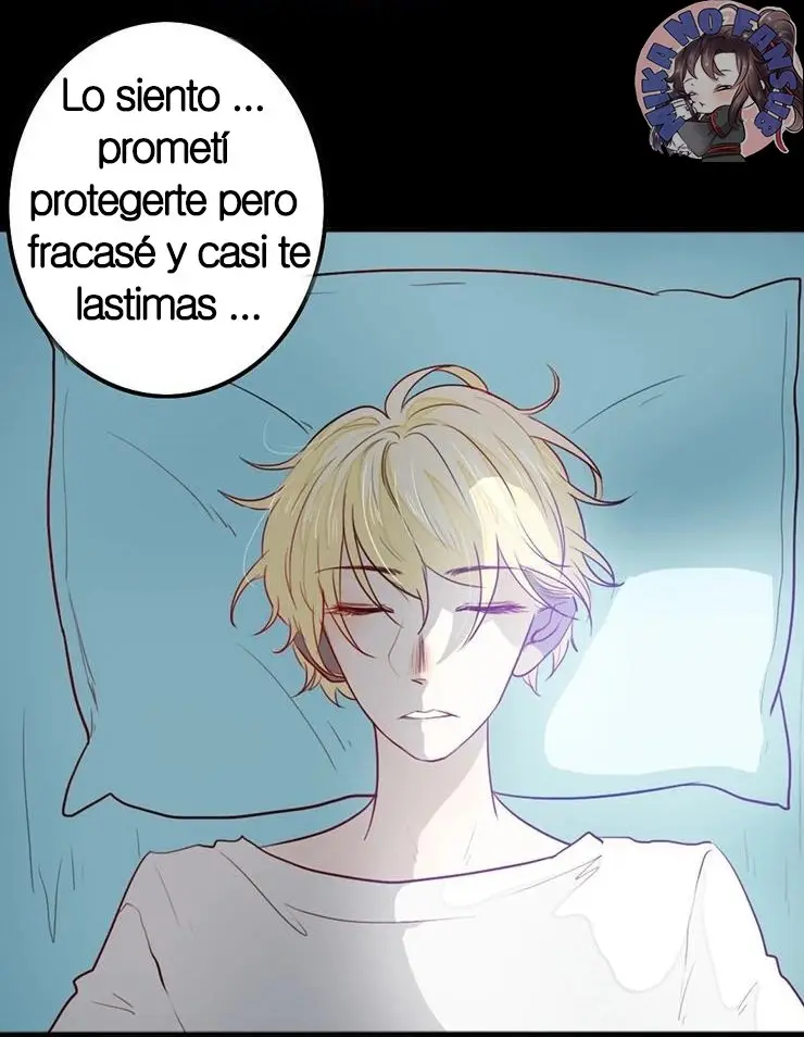 La suerte llega después de estar en una relación (2017) - Capítulo 30 - Página 3 - LectorTMOo