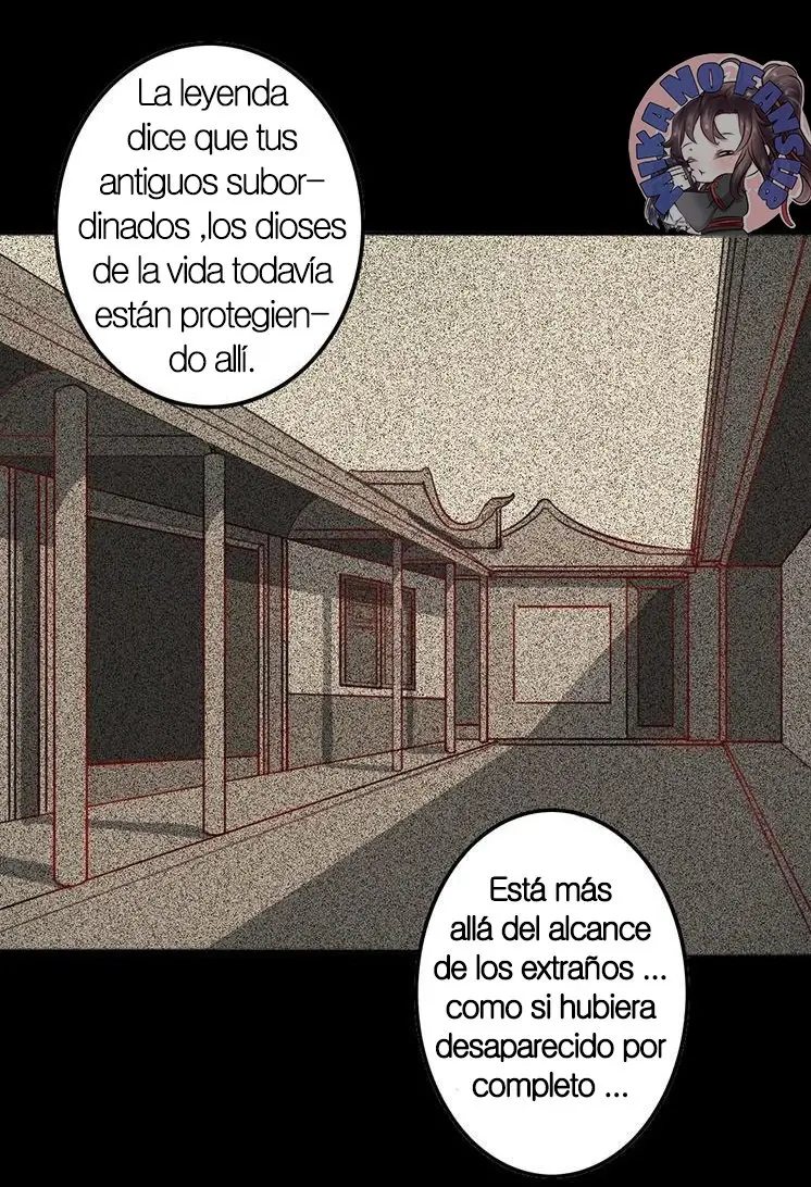 La suerte llega después de estar en una relación (2017) - Capítulo 30 - Página 5 - LectorTMOo