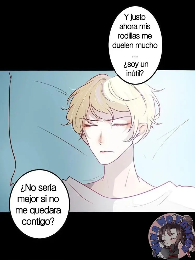 La suerte llega después de estar en una relación (2017) - Capítulo 30 - Página 9 - LectorTMOo
