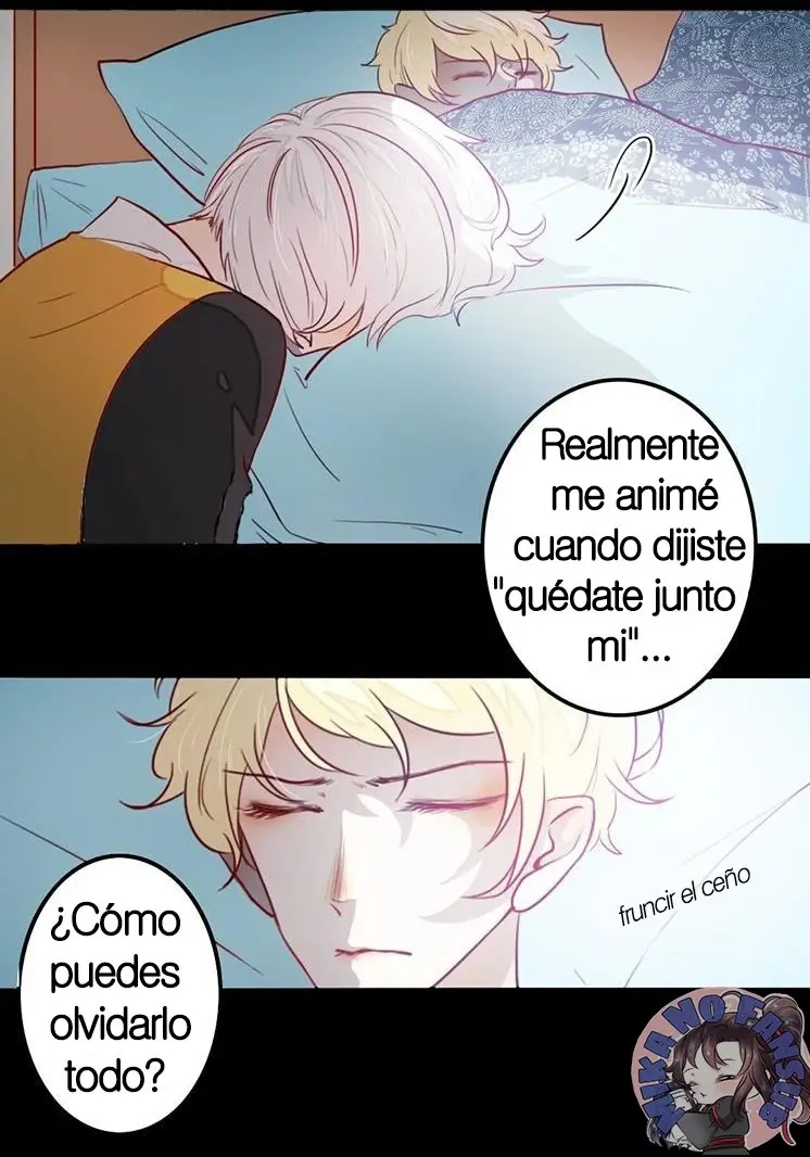 La suerte llega después de estar en una relación (2017) - Capítulo 30 - Página 10 - LectorTMOo