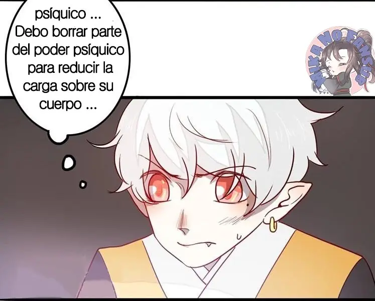 La suerte llega después de estar en una relación (2017) - Capítulo 30 - Página 15 - LectorTMOo
