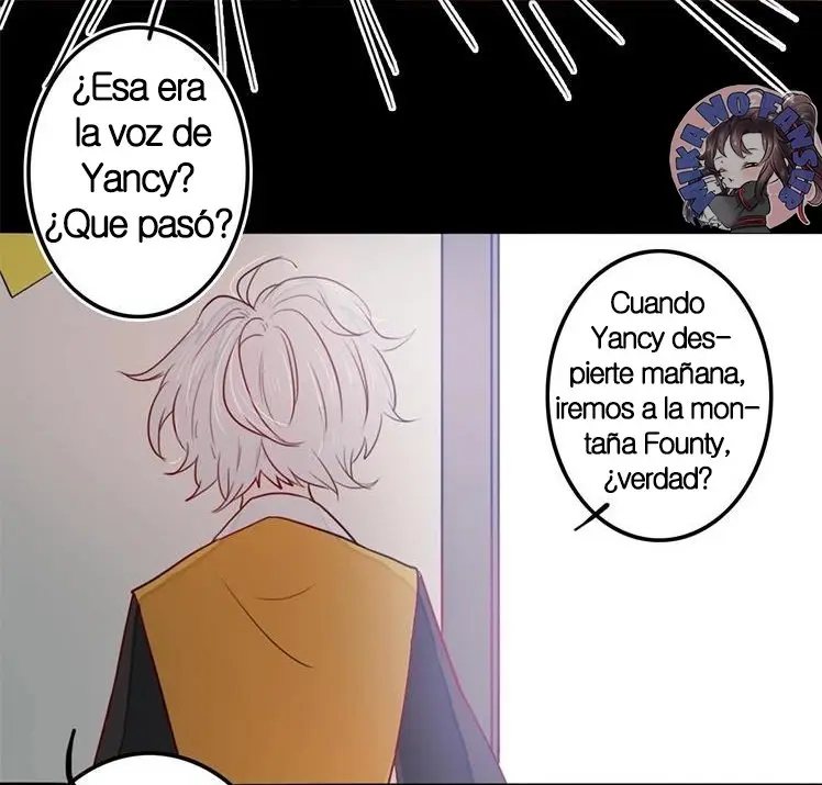 La suerte llega después de estar en una relación (2017) - Capítulo 30 - Página 22 - LectorTMOo