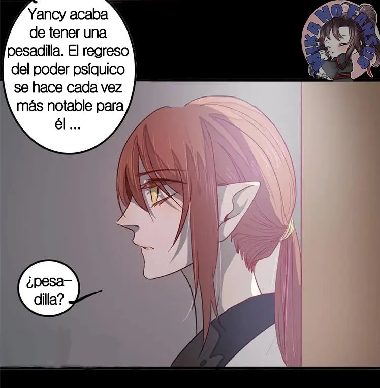 La suerte llega después de estar en una relación (2017) - Capítulo 30 - Página 23 - LectorTMOo