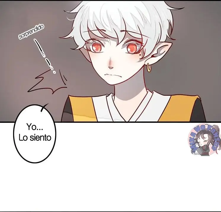 La suerte llega después de estar en una relación (2017) - Capítulo 31 - Página 6 - LectorTMOo