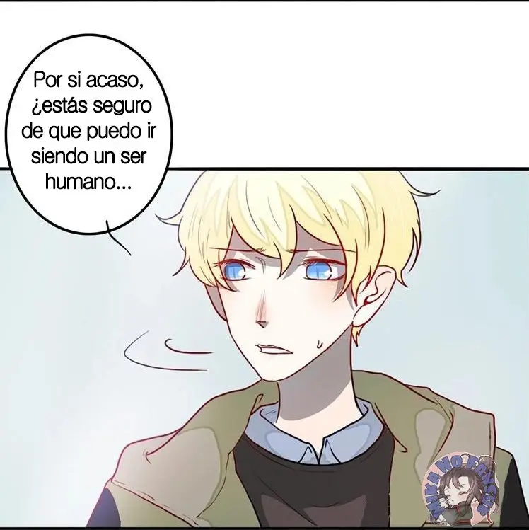 La suerte llega después de estar en una relación (2017) - Capítulo 31 - Página 8 - LectorTMOo