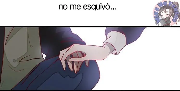 La suerte llega después de estar en una relación (2017) - Capítulo 31 - Página 10 - LectorTMOo