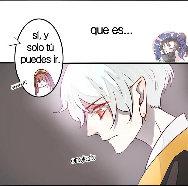 La suerte llega después de estar en una relación (2017) - Capítulo 31 - Página 11 - LectorTMOo