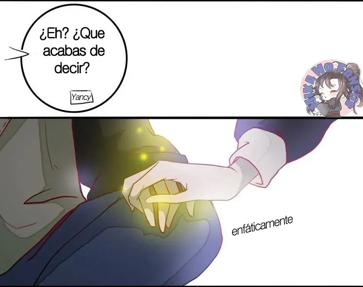 La suerte llega después de estar en una relación (2017) - Capítulo 31 - Página 12 - LectorTMOo