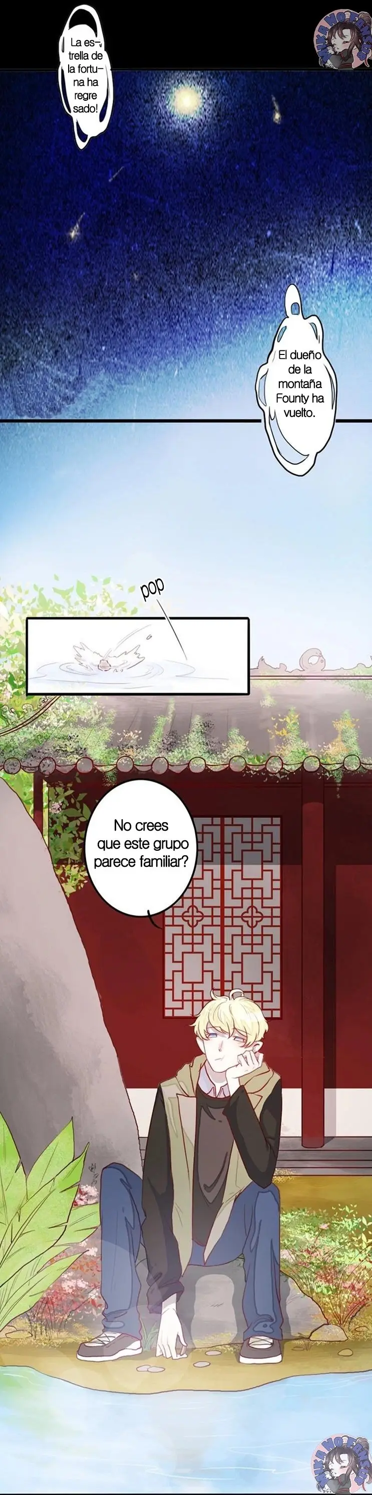 La suerte llega después de estar en una relación (2017) - Capítulo 32 - Página 4 - LectorTMOo