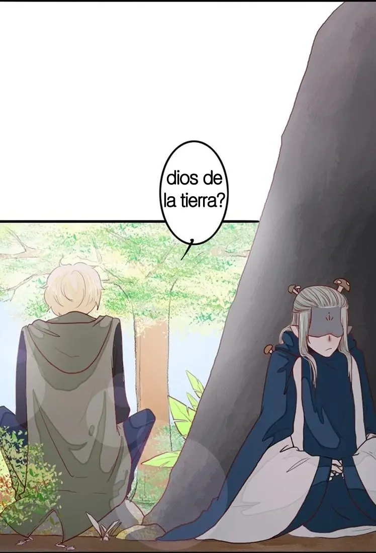 La suerte llega después de estar en una relación (2017) - Capítulo 32 - Página 5 - LectorTMOo
