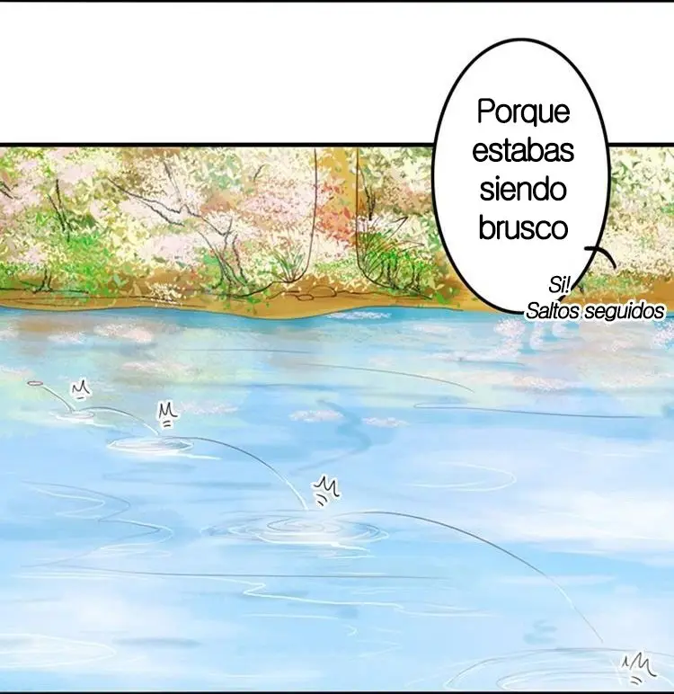La suerte llega después de estar en una relación (2017) - Capítulo 32 - Página 8 - LectorTMOo