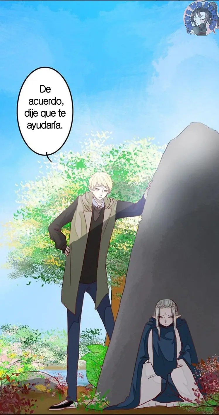 La suerte llega después de estar en una relación (2017) - Capítulo 32 - Página 10 - LectorTMOo