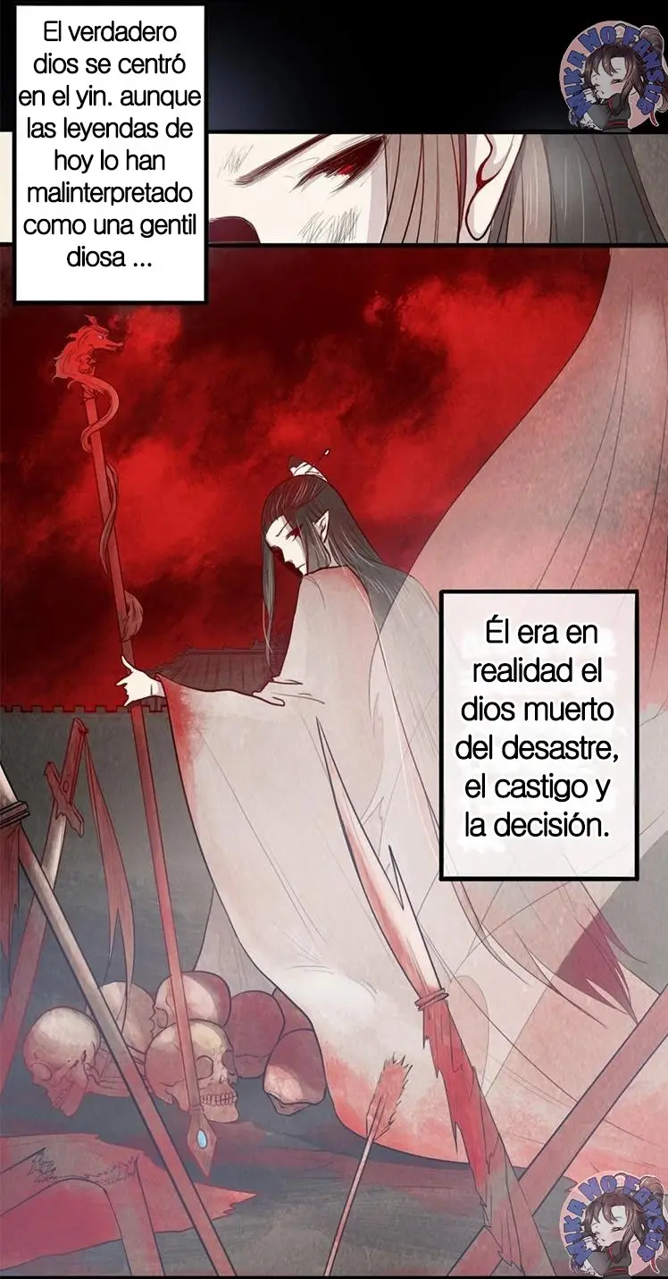 La suerte llega después de estar en una relación (2017) - Capítulo 33 - Página 7 - LectorTMOo