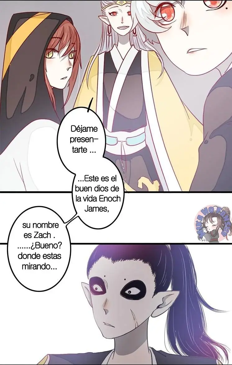 La suerte llega después de estar en una relación (2017) - Capítulo 33 - Página 18 - LectorTMOo