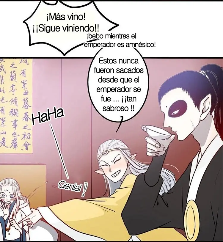La suerte llega después de estar en una relación (2017) - Capítulo 34 - Página 4 - LectorTMOo