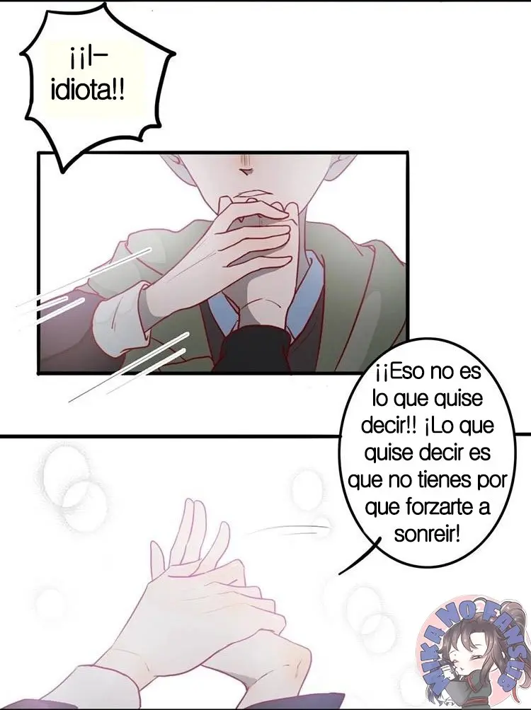 La suerte llega después de estar en una relación (2017) - Capítulo 34 - Página 9 - LectorTMOo
