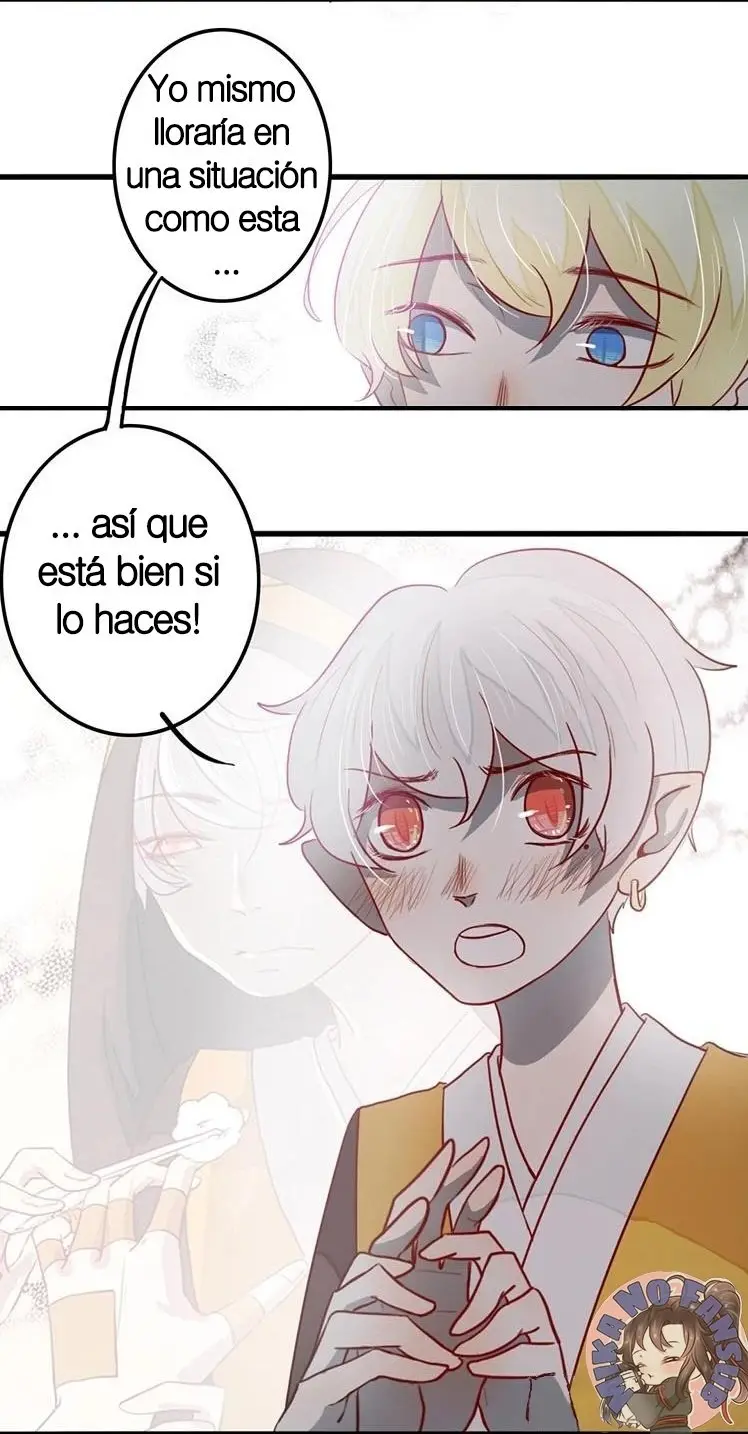 La suerte llega después de estar en una relación (2017) - Capítulo 34 - Página 10 - LectorTMOo