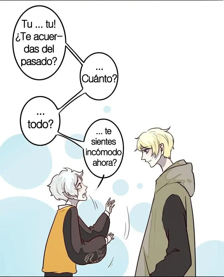 La suerte llega después de estar en una relación (2017) - Capítulo 35 - Página 10 - LectorTMOo