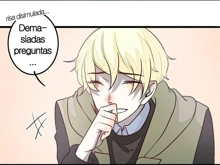La suerte llega después de estar en una relación (2017) - Capítulo 35 - Página 11 - LectorTMOo