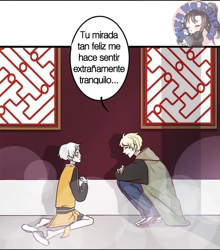 La suerte llega después de estar en una relación (2017) - Capítulo 35 - Página 16 - LectorTMOo