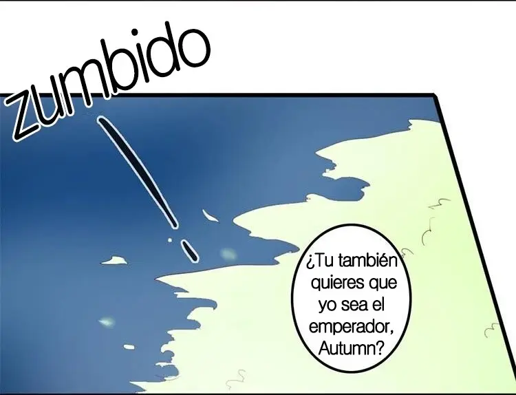 La suerte llega después de estar en una relación (2017) - Capítulo 35 - Página 17 - LectorTMOo