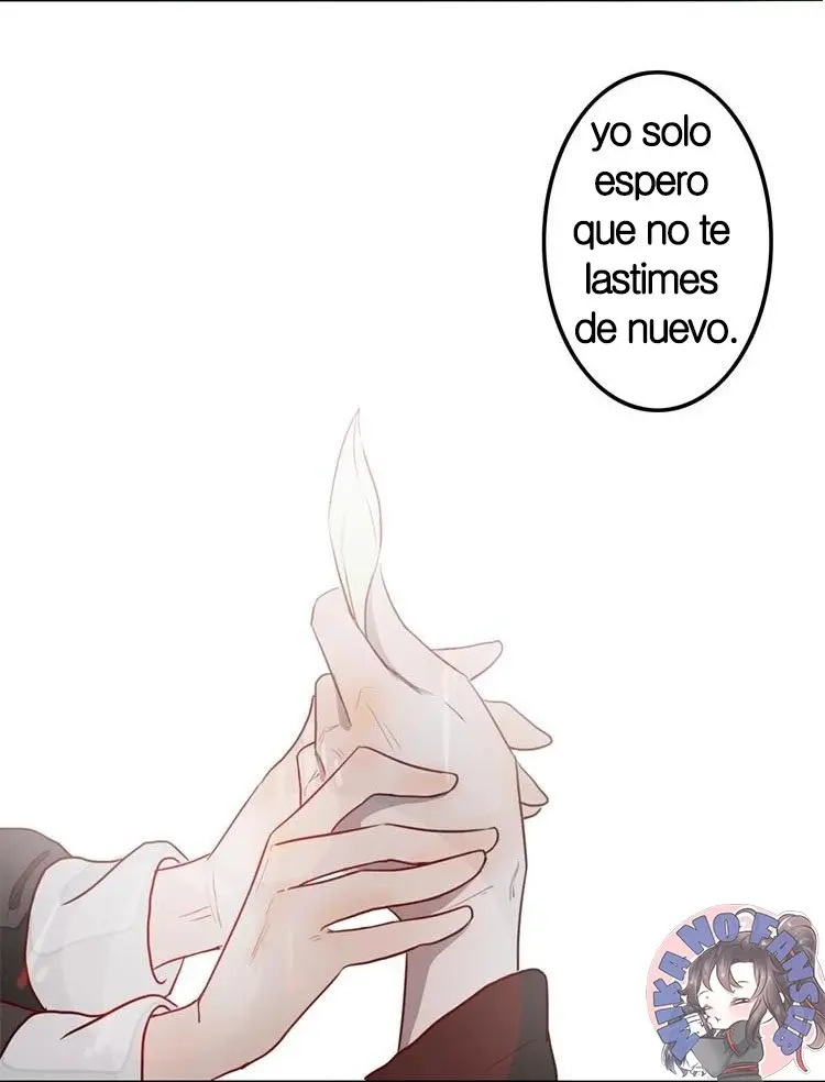 La suerte llega después de estar en una relación (2017) - Capítulo 35 - Página 20 - LectorTMOo