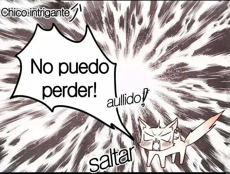 La suerte llega después de estar en una relación (2017) - Capítulo 36 - Página 6 - LectorTMOo