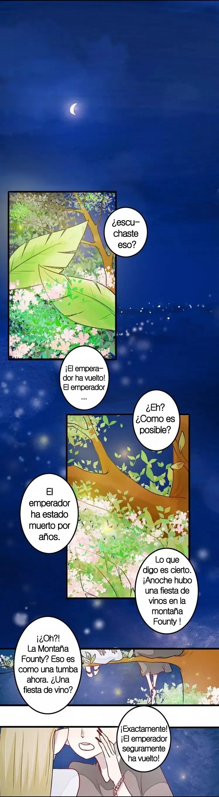 La suerte llega después de estar en una relación (2017) - Capítulo 36 - Página 11 - LectorTMOo