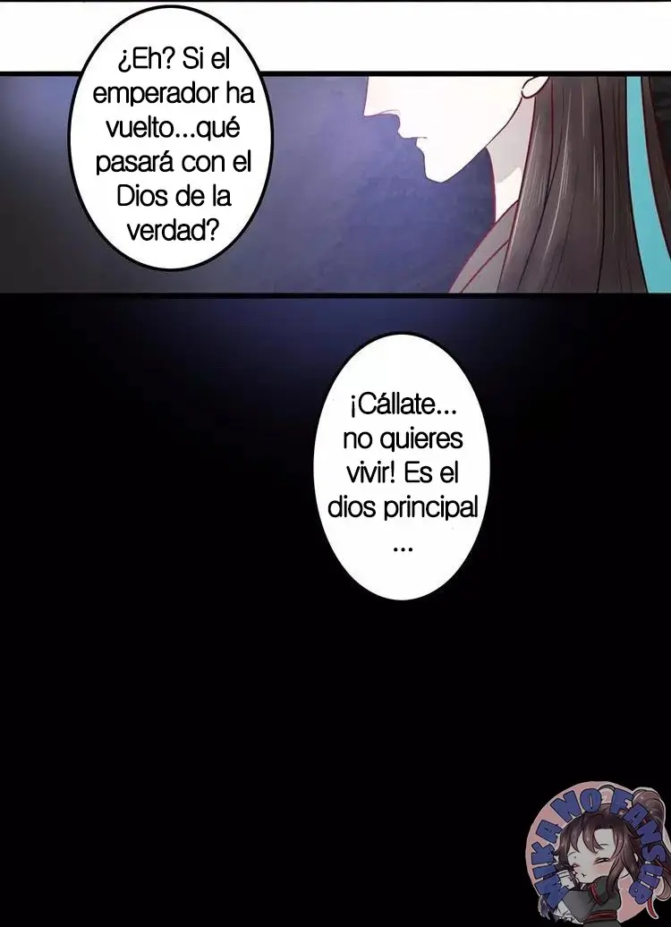 La suerte llega después de estar en una relación (2017) - Capítulo 36 - Página 12 - LectorTMOo