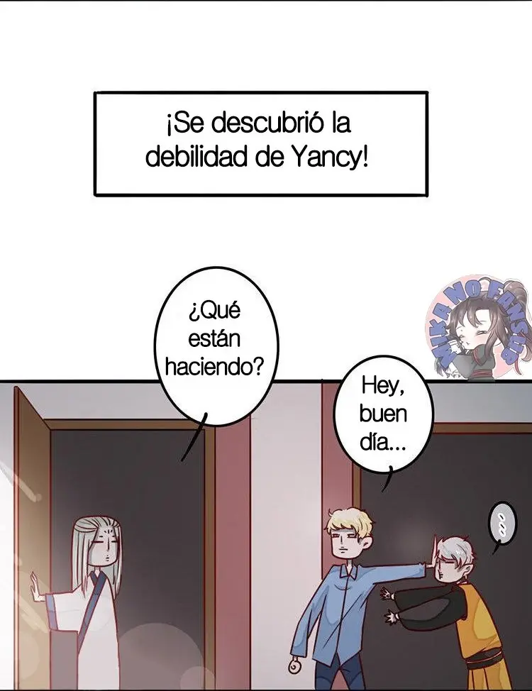 La suerte llega después de estar en una relación (2017) - Capítulo 37 - Página 10 - LectorTMOo